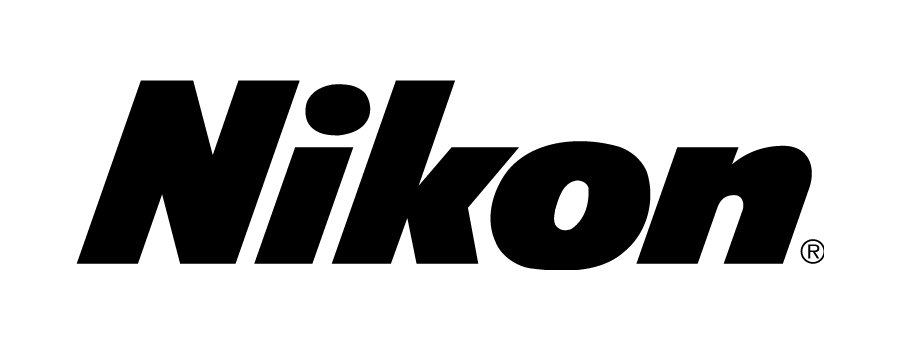 Font-of-the-Nikon-Logo
